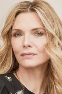 Photo Michelle Pfeiffer