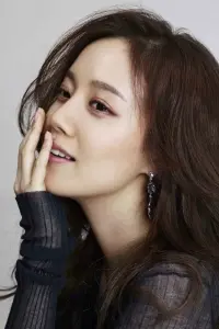 Photo Moon Chae-won