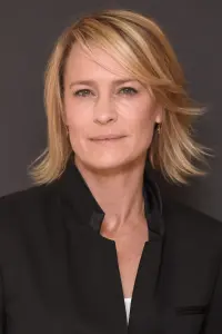 Photo Robin Wright