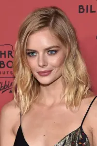 Photo Samara Weaving