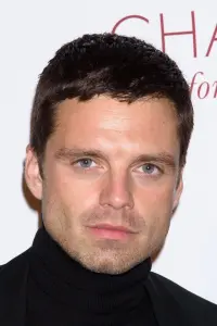 Photo Sebastian Stan