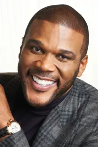 Photo Tyler Perry