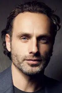 Photo Andrew Lincoln