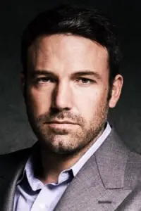 Photo Ben Affleck