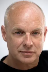 Photo Brian Eno