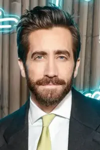 Photo Jake Gyllenhaal