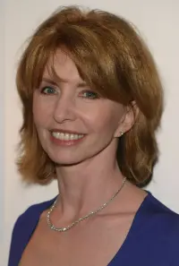 Photo Jane Asher