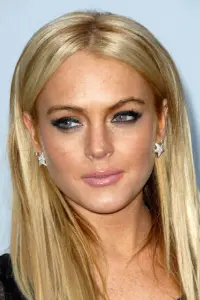 Photo Lindsay Lohan