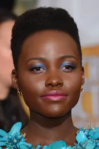 Photo Lupita Nyong'o