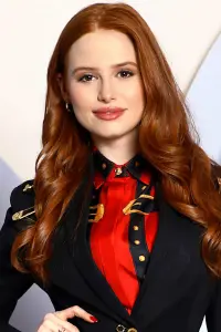 Photo Madelaine Petsch