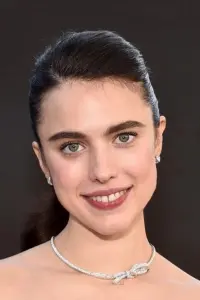 Photo Margaret Qualley