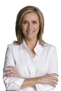 Photo Meredith Vieira