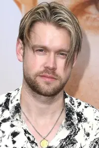 Photo Chord Overstreet