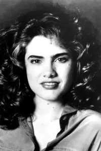 Photo Heather Langenkamp