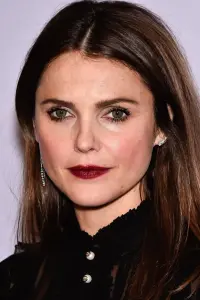 Photo Keri Russell