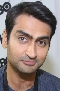 Photo Kumail Nanjiani