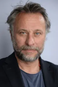 Photo Michael Nyqvist