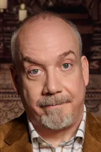 Photo Paul Giamatti