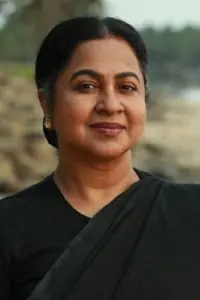 Photo Radhika Sarathkumar