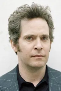 Photo Tom Hollander