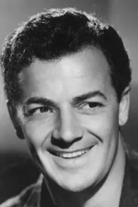 Photo Cornel Wilde