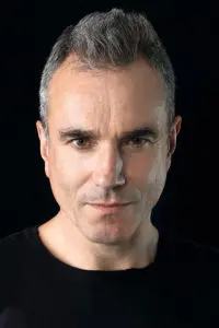 Photo Daniel Day-Lewis