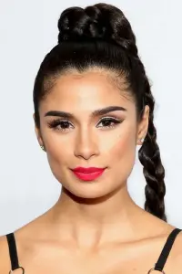 Photo Diane Guerrero