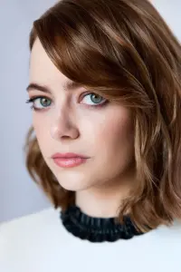 Photo Emma Stone