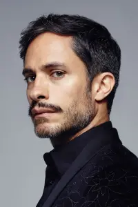 Photo Gael García Bernal