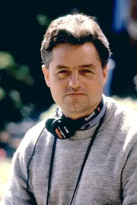 Photo Jonathan Demme