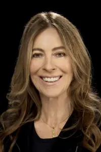 Photo Kathryn Bigelow