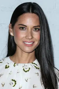 Photo Olivia Munn