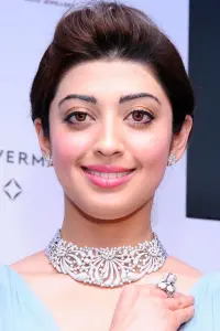 Photo Pranitha Subhash