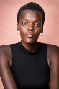 Photo Sheila Atim