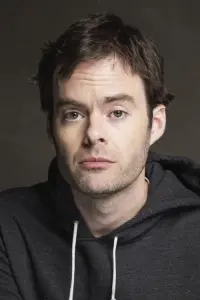 Photo Bill Hader