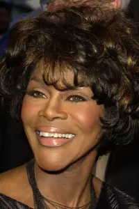 Photo Cicely Tyson