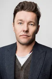 Photo Joel Edgerton