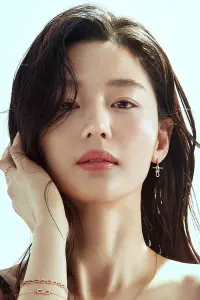 Photo Jun Ji-hyun