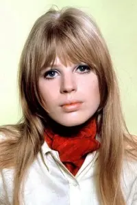 Photo Marianne Faithfull