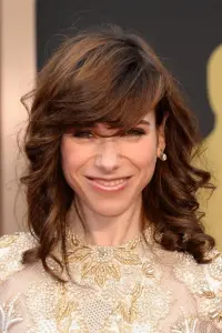 Photo Sally Hawkins