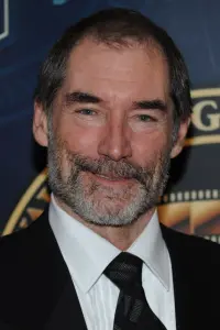 Photo Timothy Dalton