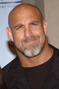 Photo Bill Goldberg