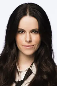 Photo Emily Hampshire