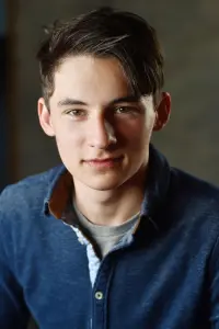 Photo Jared Gilmore