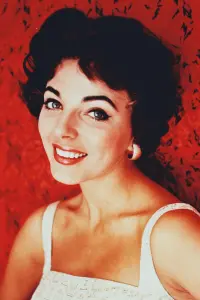 Photo Joan Collins