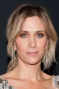 Photo Kristen Wiig