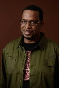 Photo Luther Campbell