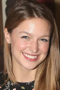 Photo Melissa Benoist