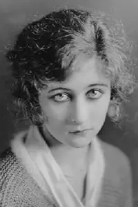 Photo Mildred Harris