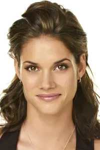 Photo Missy Peregrym